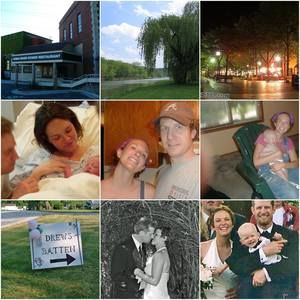 Meet your Posher, Annie